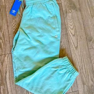 Adidas sweat pants
